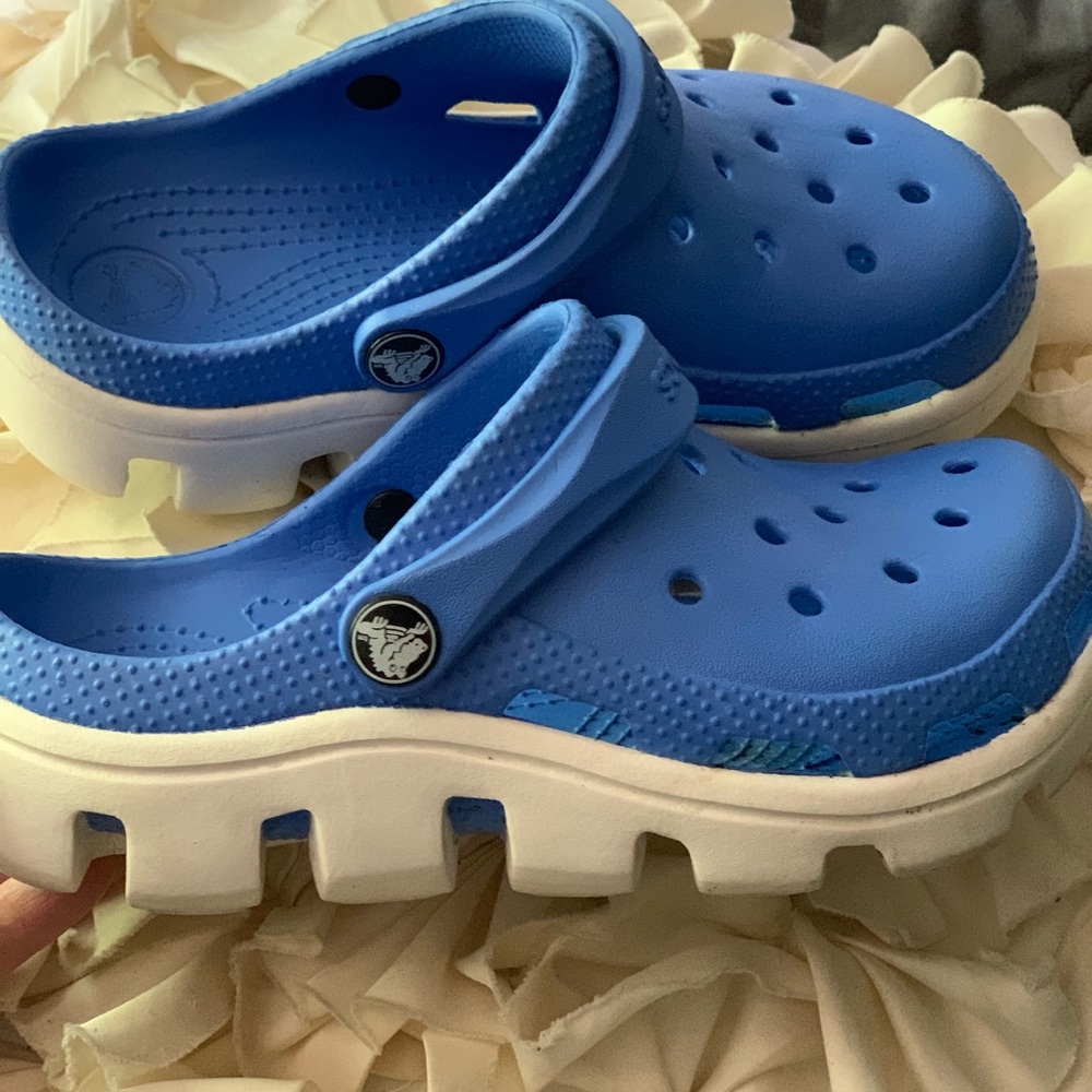 Crocs
